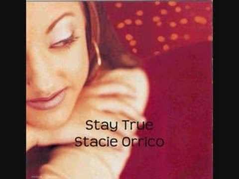 Stay True