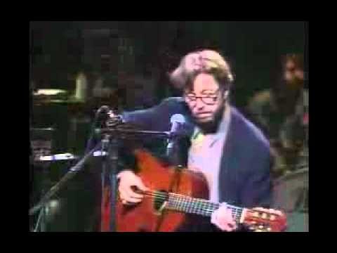Tears In Heaven - Acoustic Live