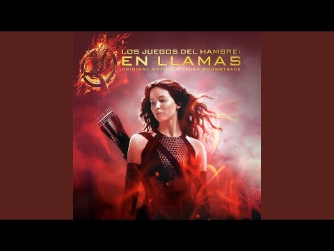 Shooting Arrows At The Sky - From “the Hunger Games: Catching Fire” Soundtrack