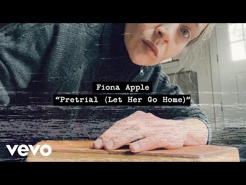 Pretrial (let Her Go Home)