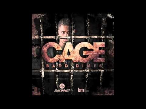 Cage (Original Mix)