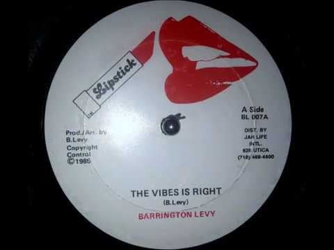 The Vibes Is Right