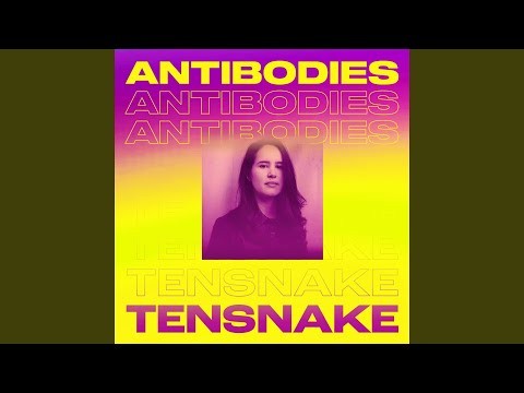 Antibodies - Lp Giobbi Remix