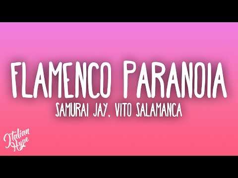 FLAMENCO PARANOIA
