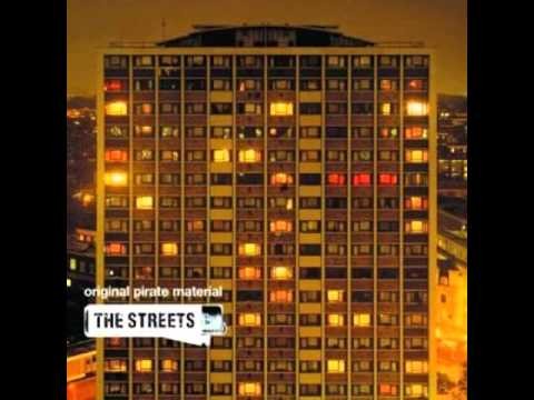 The Streets - Stay Positive