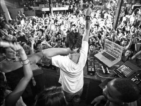 Rise of Angel - Andrea Oliva Remix