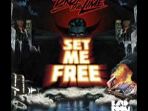 Set Me Free (harvard Bass Remix)