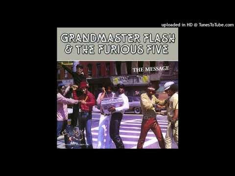 The Message (extended Version)