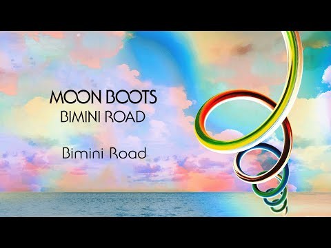 Bimini Road