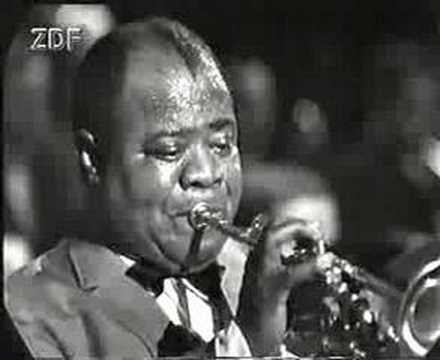 Louis Armstrong - Hello Dolly