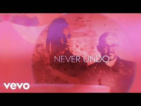 Never Undo