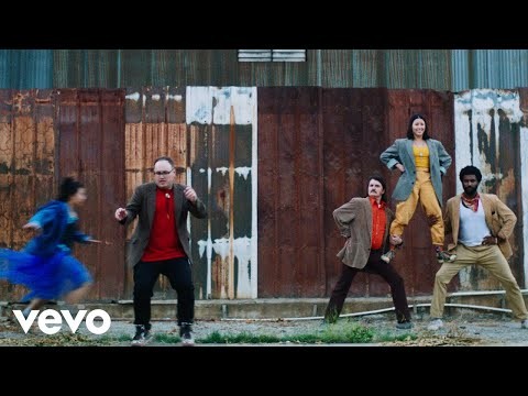 The Last Dance