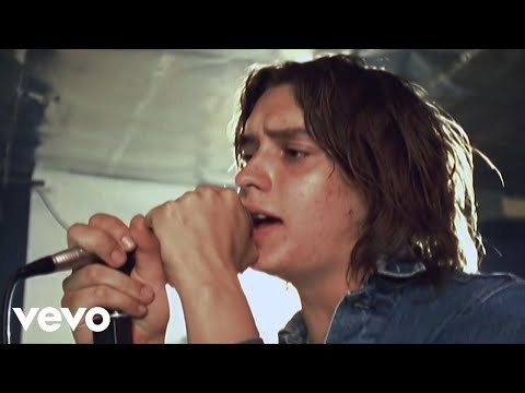 The Strokes - Someday