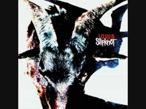 Slipknot - The Heretic Anthem