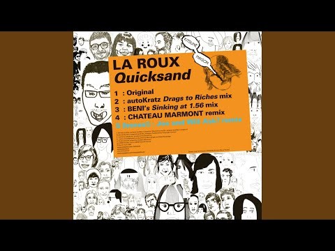 Quicksand (autokratz Drags To Riches Mix)