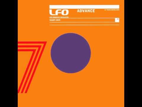 Lfo - Psychodelik