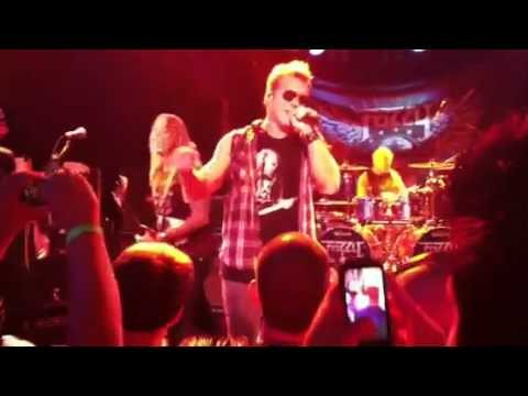 Sandpaper (feat. M. Shadows)
