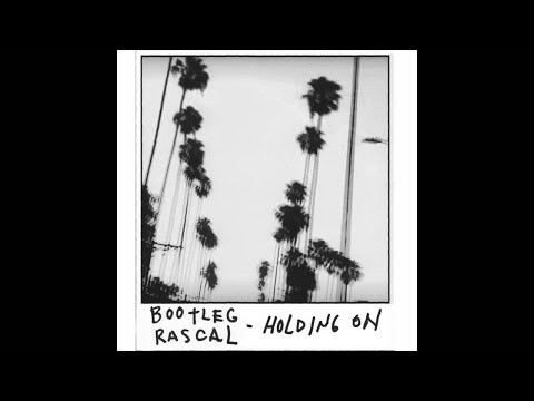 Holding On