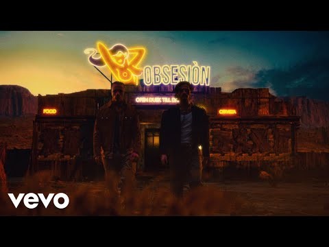 Samurai Jay - Ossessione