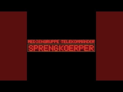 Sprengkörper (abe Duque Remix)