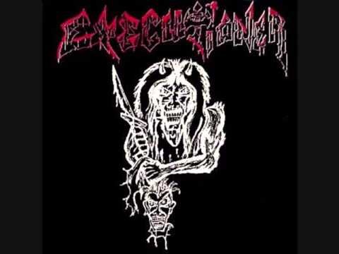 Metal Up Your Ass