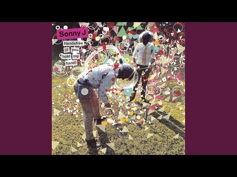 Handsfree (if You Hold My Hand) (radio Edit)