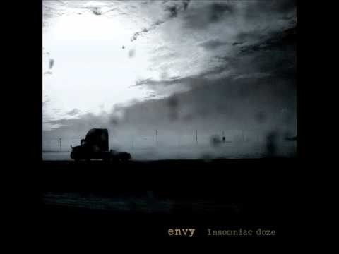 Envy - Shield Of Selflessness