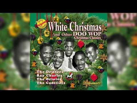 White Christmas (feat. Clyde Mcphatter &amp; Bill Pinkney)