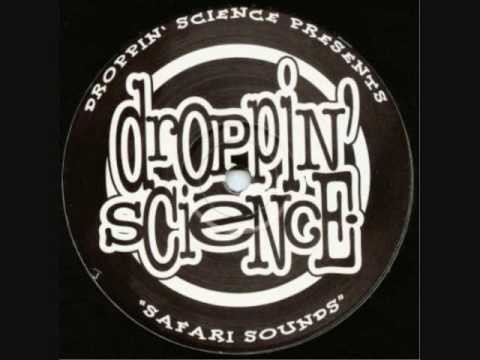 Safari Sounds - Ghetto Born Kid