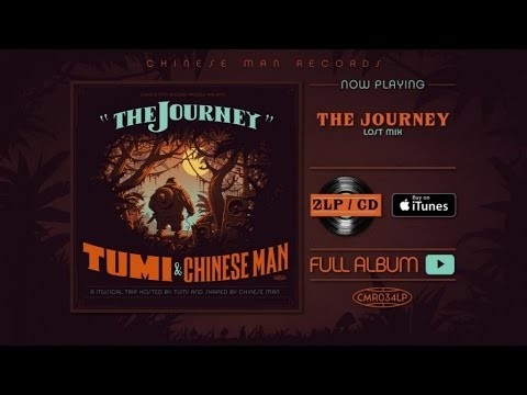 The Journey - Lost Mix