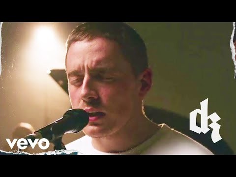 Power Over Me - Acoustic