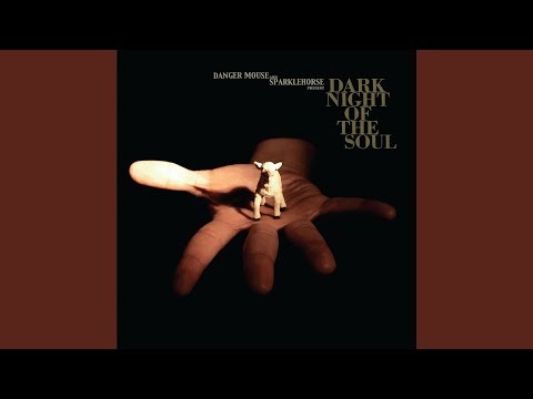 Angel's Harp (feat. Black Francis)