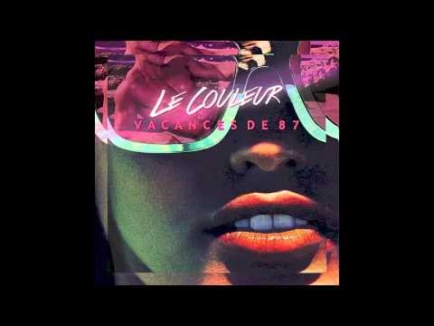 Vacances De 87 (carpenter Brut Remix)
