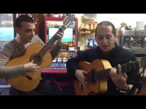 Yo No Te Puedo Dar Riqueza