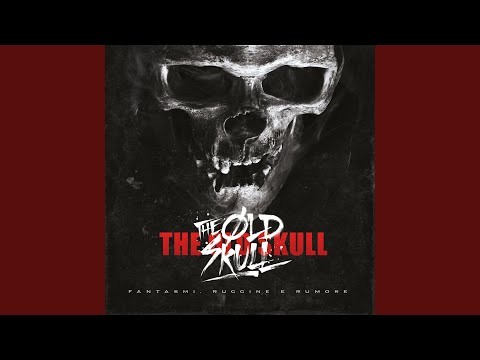 Poeti Estinti (feat. Danno,rancore,dj Fastcut)