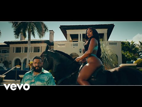 I Did It (feat. Post Malone, Megan Thee Stallion, Lil Baby &amp; Dababy)