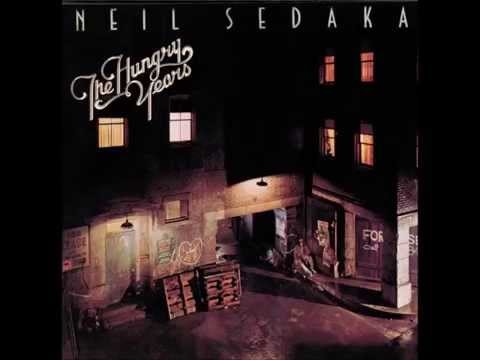 The Hungry Years