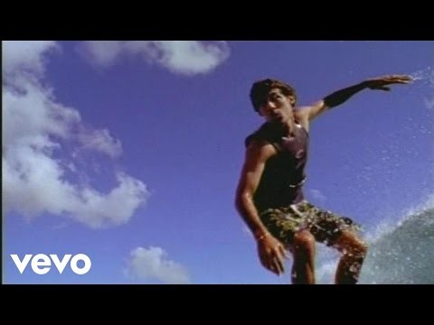 Donavon Frankenreiter
 - Free