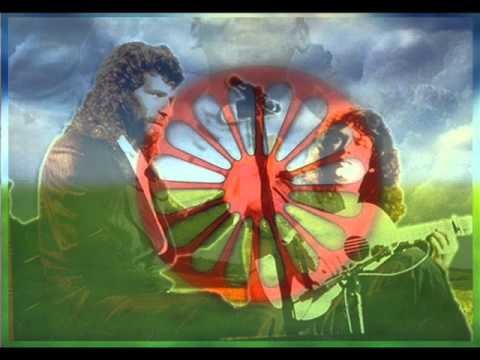 Goran Bregovic And Gypsy Kings - Balkan