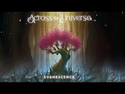Across The Universe (studio Version)