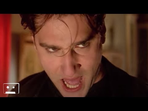 The Afghan Whigs - Gentlemen