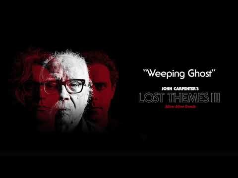 Weeping Ghost
