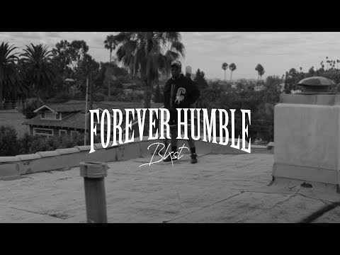 Forever Humble