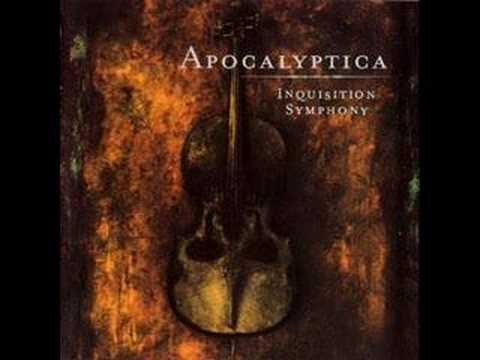 Inquisition Symphony