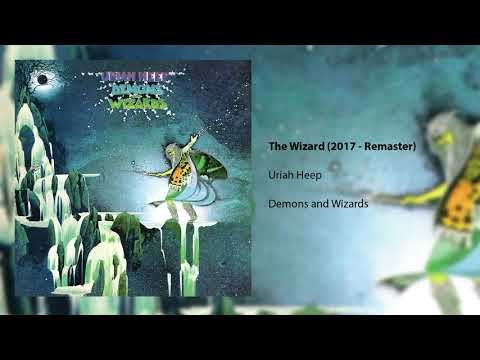 The Wizard - 2017 Remastered