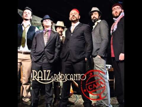 Rinasco più in là