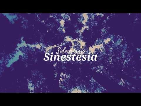 Solmeriggio - Sinestesia