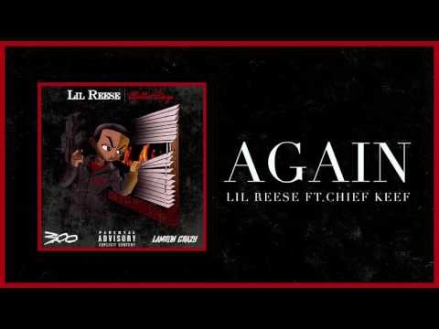 Again (feat. Chief Keef)