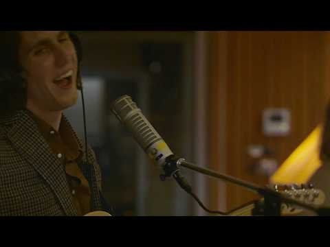Lightenup - From Hansa Studios, Berlin