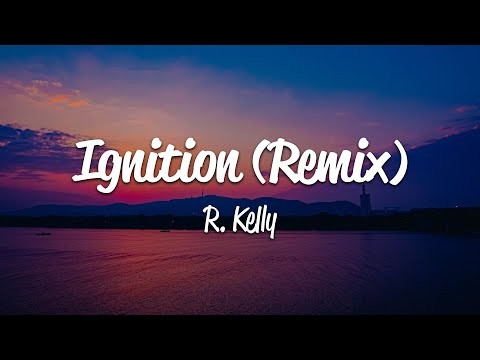 Ignition - Remix